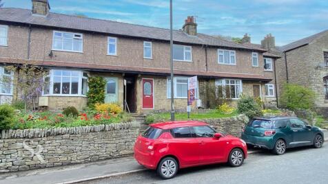 Chapel Road, Whaley Bridge, SK23