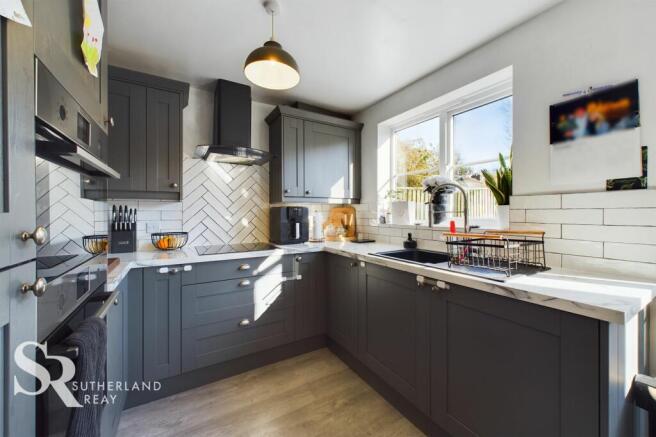 Kitchen / Diner