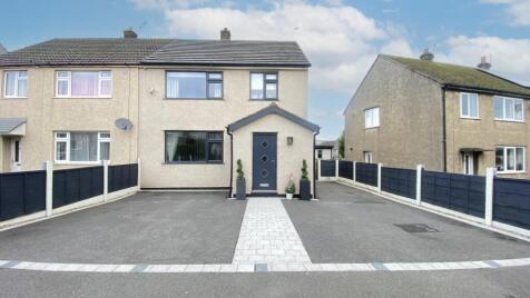 Grange Park Road, Chapel-En-Le-Frith, SK23