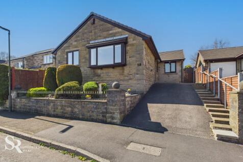 Danesway, Chapel-En-Le-Frith, SK23