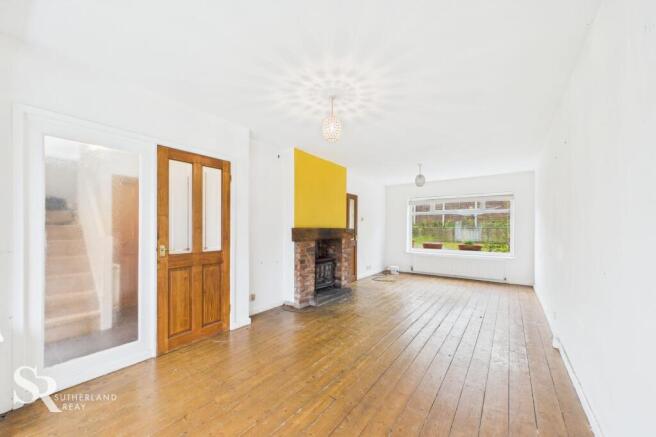 Living/Dining Room