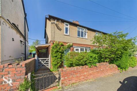 Ash Grove, Chinley, SK23