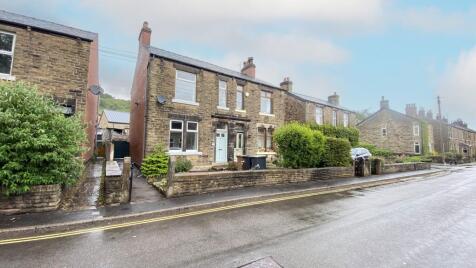 Lower Lane, Chinley, SK23