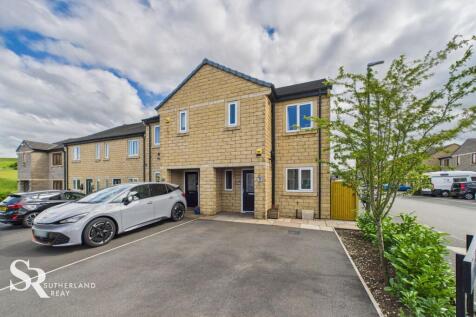 Limestone Court, Dove Holes, SK17