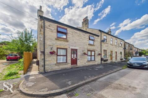 Bridgemont, Whaley Bridge, SK23