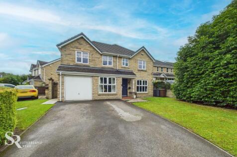 South Head Drive, Chapel-En-Le-Frith, SK23