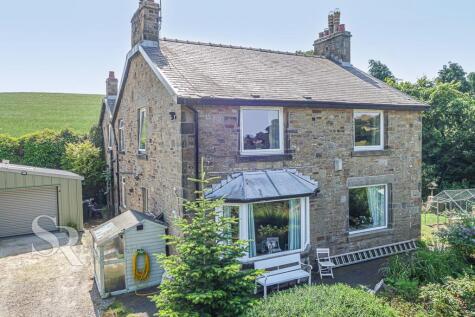 Eccles Road, Chapel-En-Le-Frith, SK23