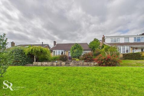 Hill Drive, Whaley Bridge, SK23