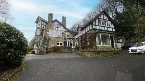 Manchester Road, Buxton, SK17