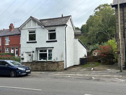 Buxton Road, Whaley Bridge, SK23