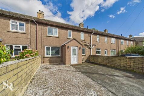 Westbrook Close, Chapel-En-Le-Frith, SK23