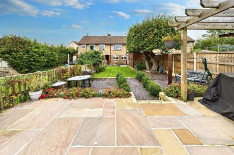 Poplar Avenue, New Mills, SK22