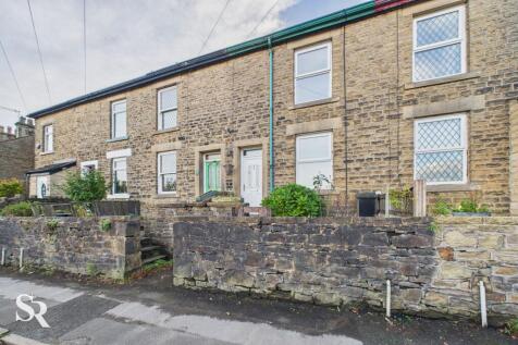 Buxton Road, Furness Vale, SK23