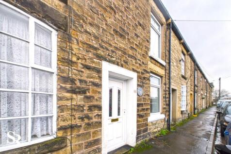 Hibbert Street, New Mills, SK22