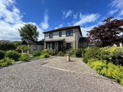 Dunoon - 4 bedroom detached house for sale