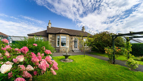 50 Clyde Street, Kirn, Dunoon, PA23