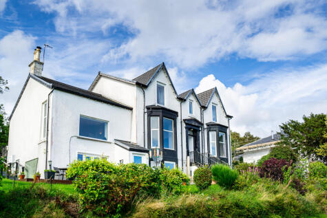 19 Wyndham Road, Innellan, Argyll and Bute, PA23