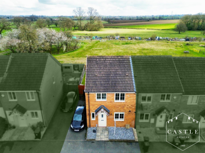 Convent Drive, Stoke Golding, Nuneaton