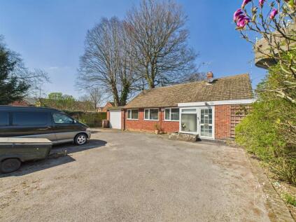 Shilton Road, Barwell, Leicester