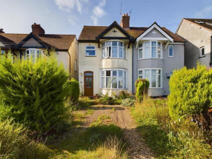 Lutterworth Road, Burbage, Hinckley