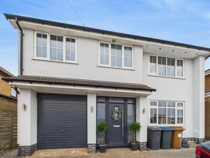 Atkins Way, Burbage, Hinckley