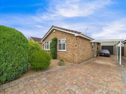 Azalea Close, Burbage, Hinckley