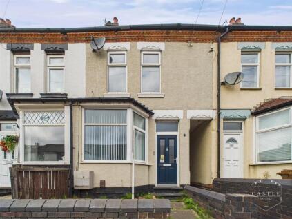 Rugby Road, Hinckley