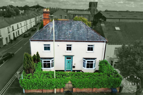 Derby Road, Hinckley