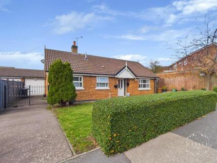 Kilberry Close, Hinckley