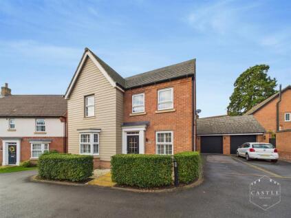 Kensington Avenue, Burbage