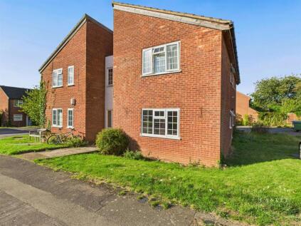 Oak Close, Burbage, Hinckley