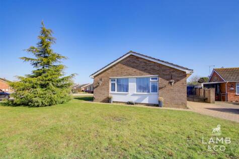 Longfields, St. Osyth, Clacton-On-Sea