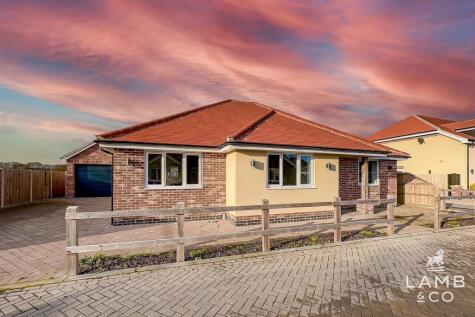 The Meadows, Little Clacton