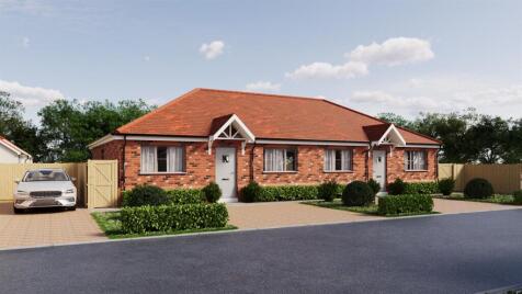 Plot 15, Madeleine Gardens, Great Holland