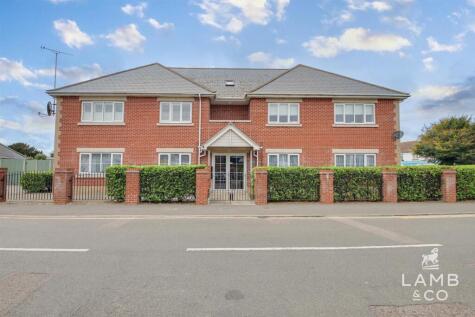 York Road, Holland-On-Sea