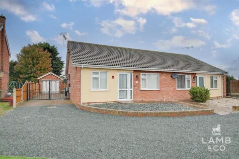 Kincaid Road, St. Osyth, Clacton-On-Sea
