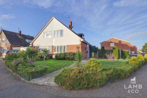 Ravensdale, Clacton-On-Sea