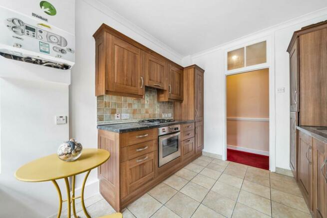 4 bedroom flat for sale in Sumner Street, Borough, SE1