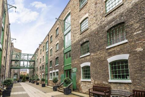 Maidstone Building Mews, Borough, London, SE1