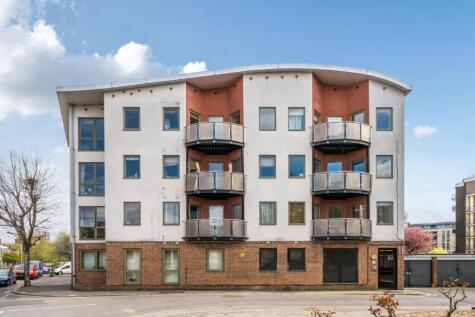 Abbey Street, Southwark, London, SE1