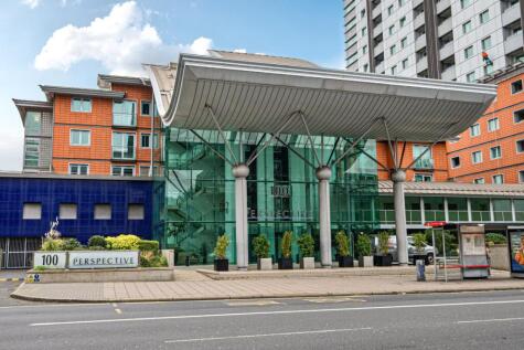 Westminster Bridge Road, Lambeth, London, SE1