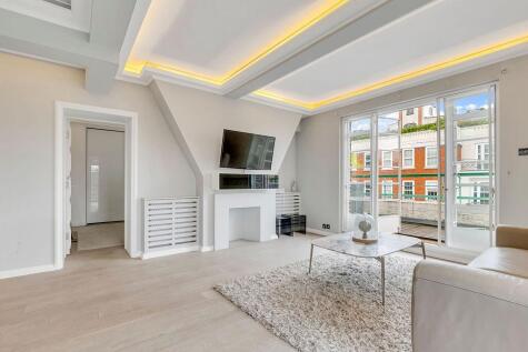 Gloucester Place, London, NW1