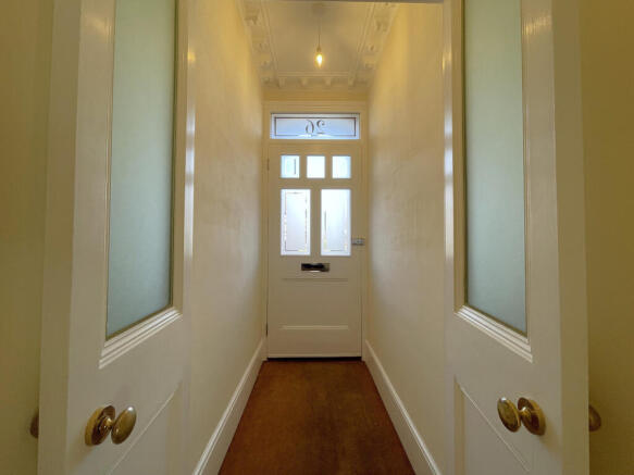 Vestibule