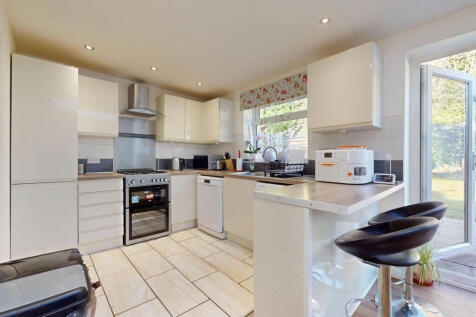 Harvey Road, Ashford TN24