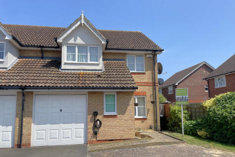 Skylark Way, Park Farm, TN23 3QH