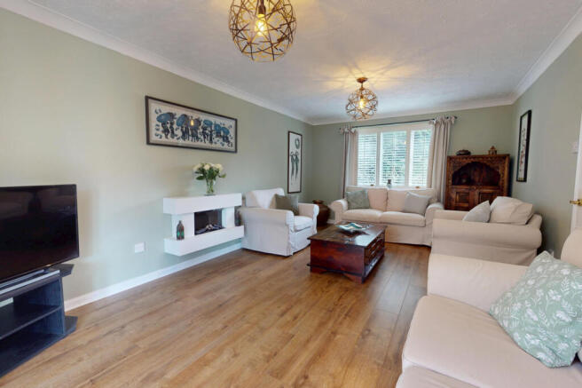 SITTING ROOM