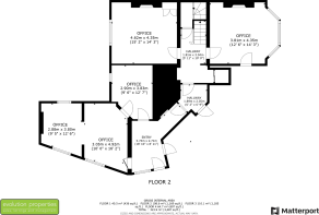 Floor/Site plan 2