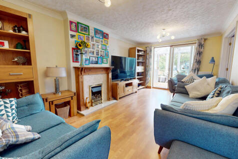 Smithy Drive, Park Farm, Ashford TN23 3NS