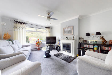 Cradlebridge Drive, Ashford, TN24