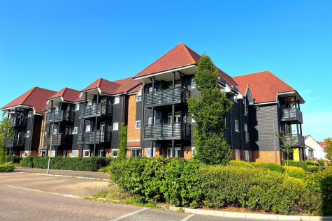 Finn Farm Road, Bridgefield, Ashford, Kent, TN25